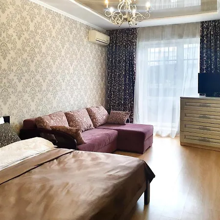Lux Apartament Dacha Kharkiv Exterior photo