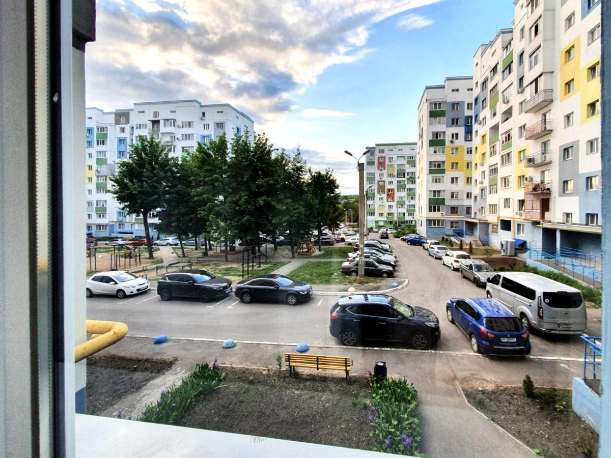 Daire Lux Dacha Harkiv